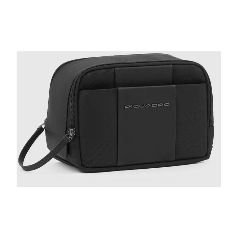 Sale Toiletry bag in fabric Dame Toilettasker