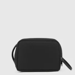 Sale Toiletry bag in fabric Dame Toilettasker