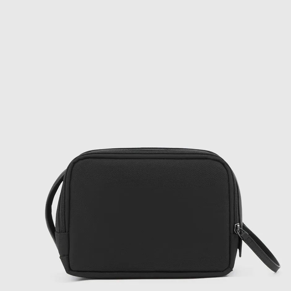 Sale Toiletry bag in fabric Dame Toilettasker