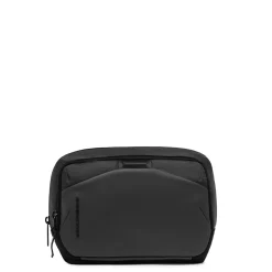 Online Toiletry bag in fabric and bio-based material Dame Toilettasker