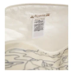 Online Toilettaske med print Dame Toilettasker