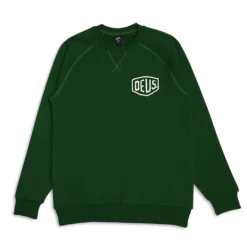 Online Tokyo Address Crew Hillside Trøjer|Sweatshirts