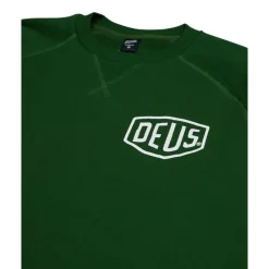 Online Tokyo Address Crew Hillside Trøjer|Sweatshirts