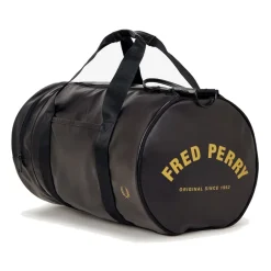 Tonal Barrel Bag Dame Rejsetasker