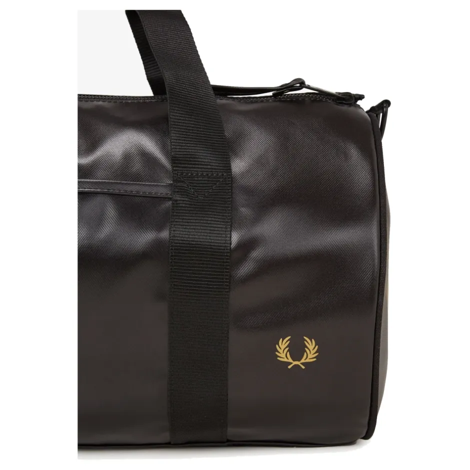 Tonal Barrel Bag Dame Rejsetasker