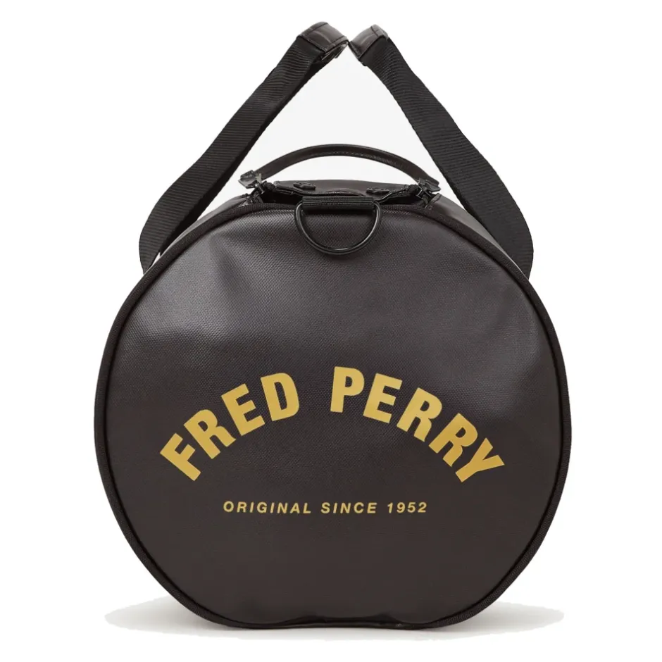 Tonal Barrel Bag Dame Rejsetasker