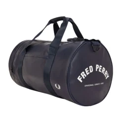 Best Tonal Classic Barrel Bag Dame Rejsetasker