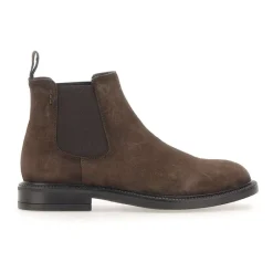 Discount Tony Extra Telato 3672 Chelsea Boots|Støvler