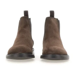 Discount Tony Extra Telato 3672 Chelsea Boots|Støvler