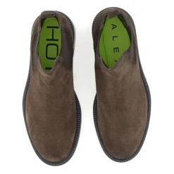 Discount Tony Extra Telato 3672 Chelsea Boots|Støvler