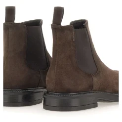 Discount Tony Extra Telato 3672 Chelsea Boots|Støvler