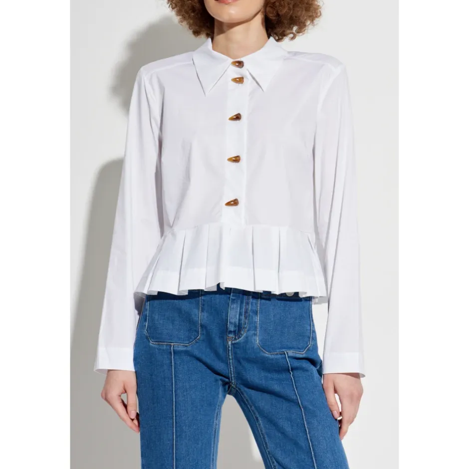 Sale Top Dame Bluser & Skjorter