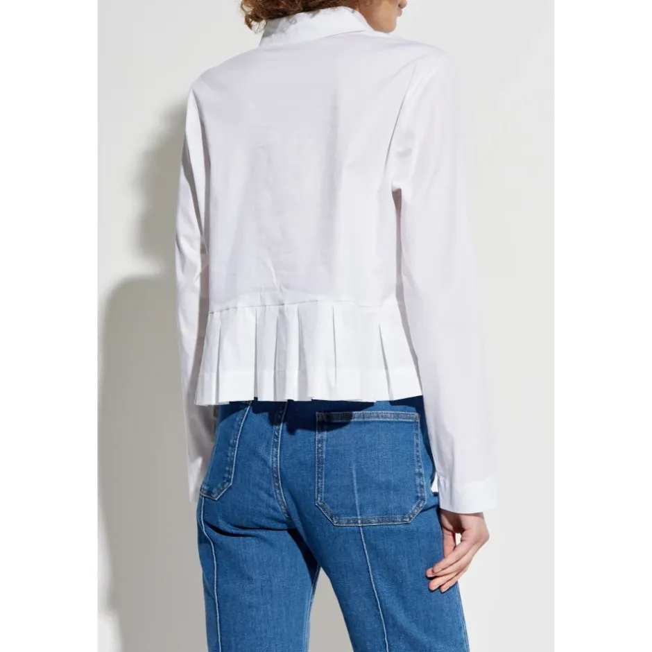 Sale Top Dame Bluser & Skjorter