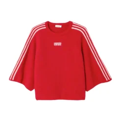 Clearance Top lange mouw VITO18NE Dame Striktrøjer & Sweatere
