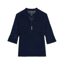 Discount Top Mem Dame Striktrøjer & Sweatere