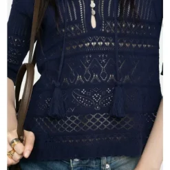 Discount Top Mem Dame Striktrøjer & Sweatere