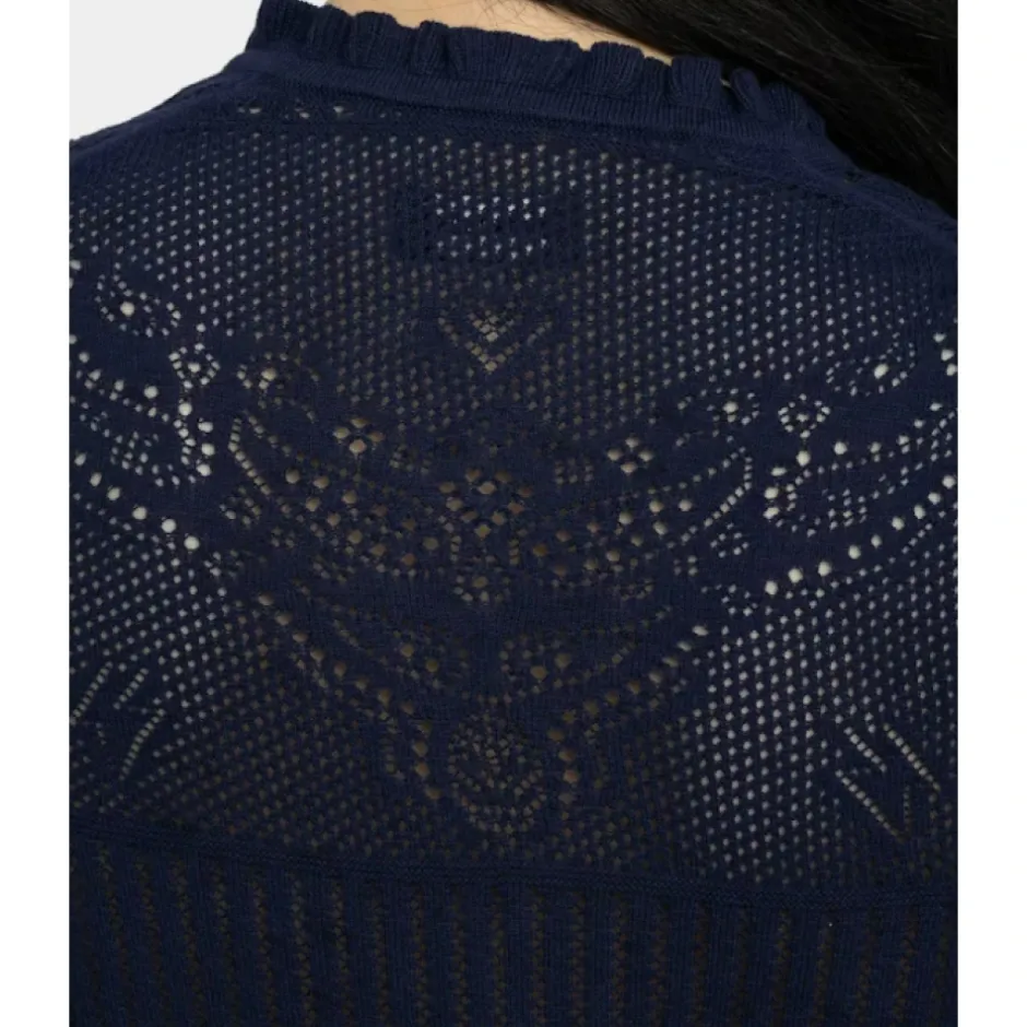Discount Top Mem Dame Striktrøjer & Sweatere