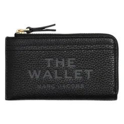 Discount Top Zip Multi Wallet Dame Punge & Kortholder