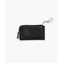 Discount Top Zip Multi Wallet Dame Punge & Kortholder