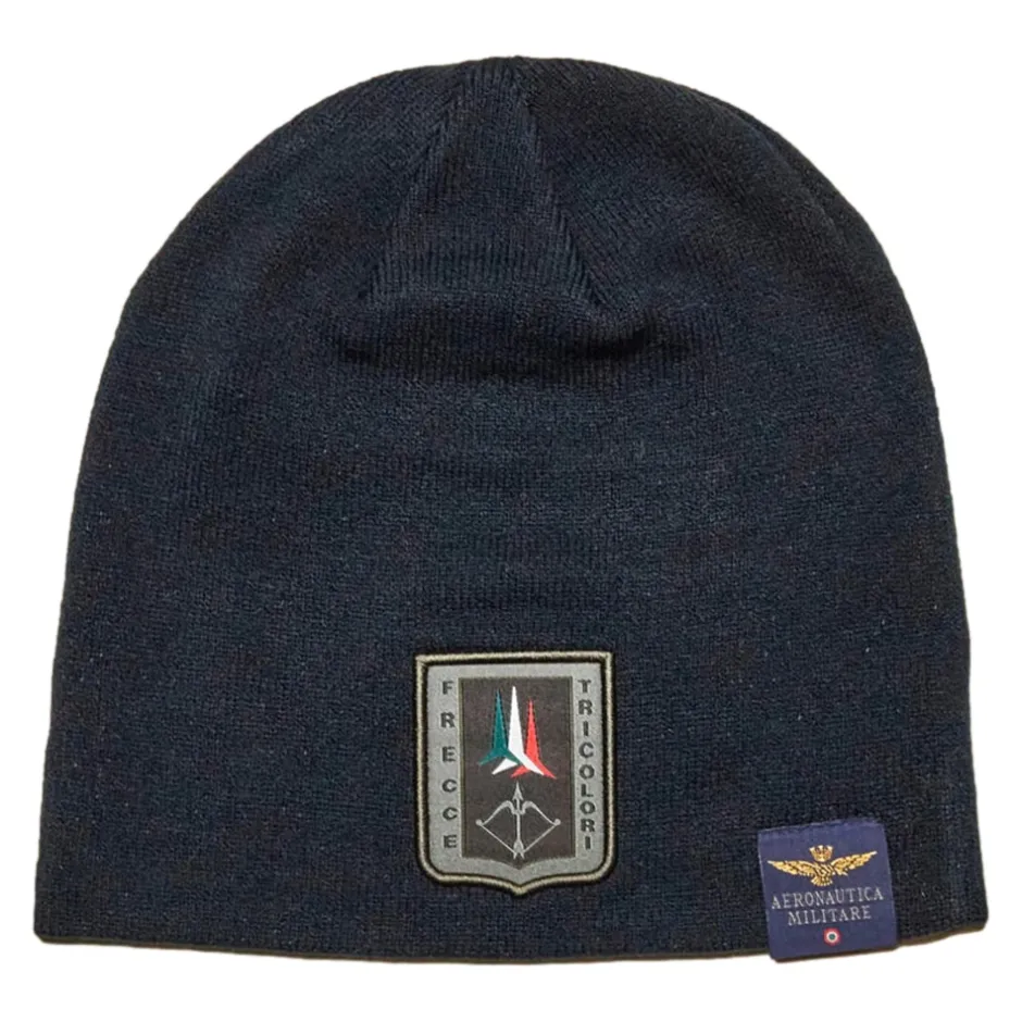 Online Toque Patch Frecce Tricolori Dame Huer, Kasketter & Hatte|Huer & Kasketter