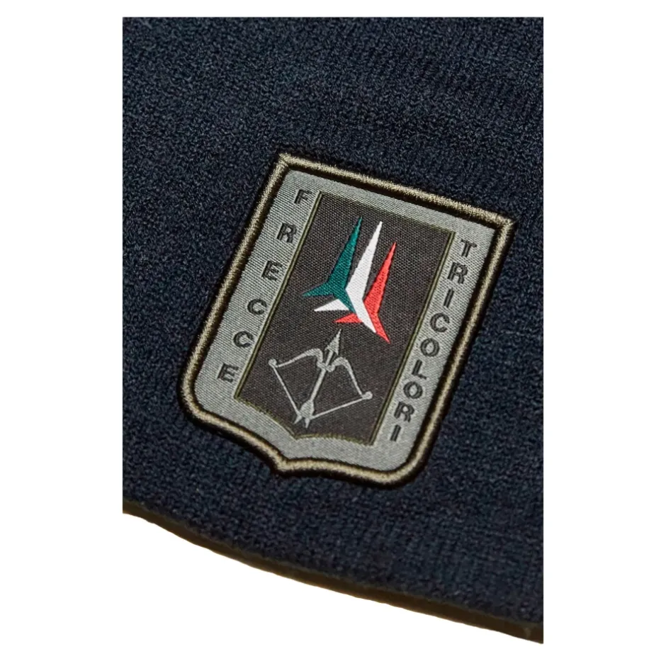 Online Toque Patch Frecce Tricolori Dame Huer, Kasketter & Hatte|Huer & Kasketter