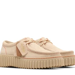 Best Torhill Bee Laced Sneakers Dame Snøresko
