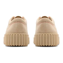 Best Torhill Bee Laced Sneakers Dame Snøresko