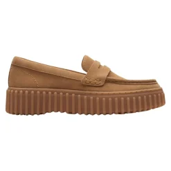 Sale Torhill Penny Loafers Dame Loafers