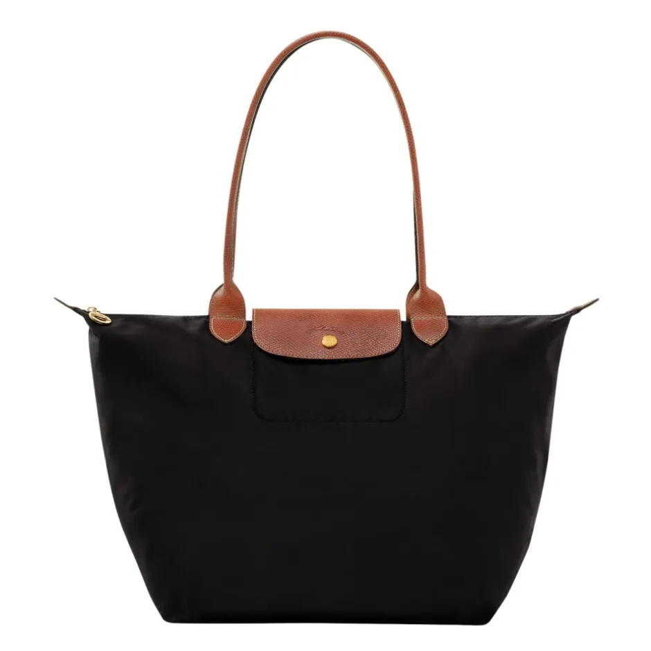 Best Tote Bag Dame Indkøbstasker