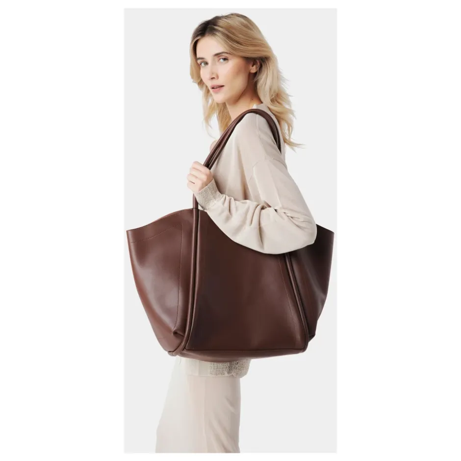 Online Tote Bag Dame Indkøbstasker