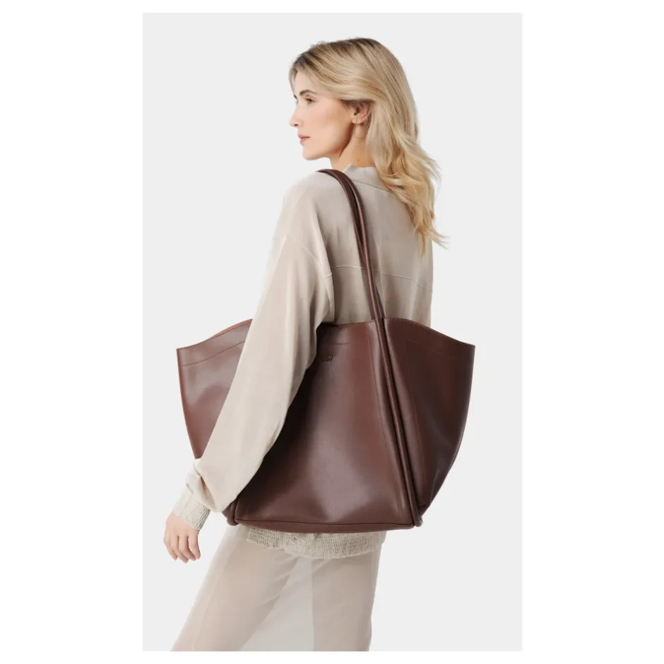 Online Tote Bag Dame Indkøbstasker