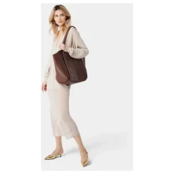 Online Tote Bag Dame Indkøbstasker