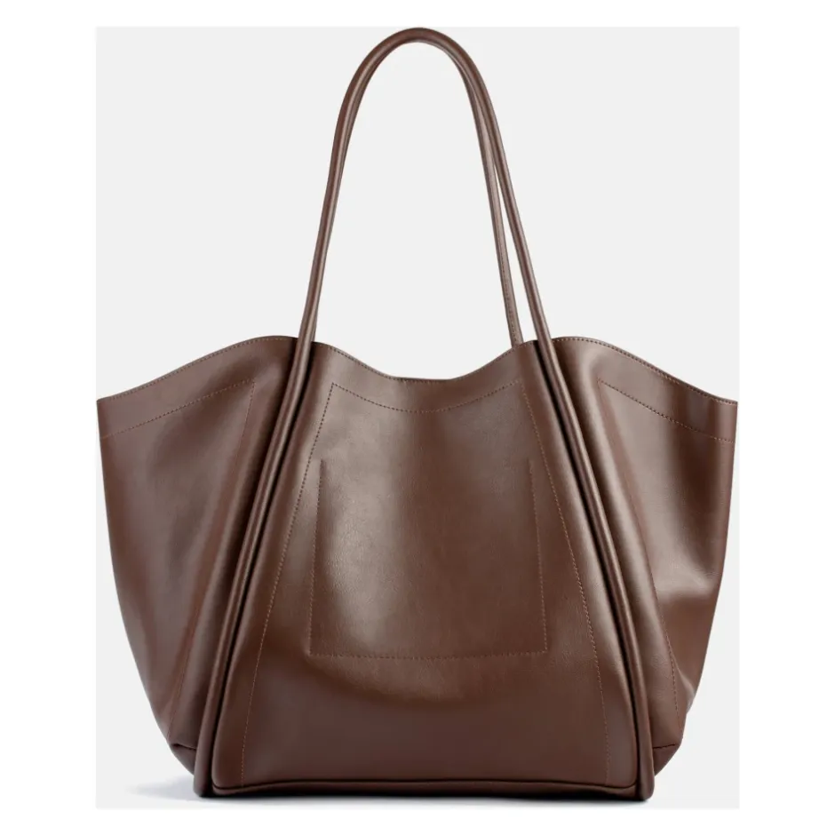 Online Tote Bag Dame Indkøbstasker