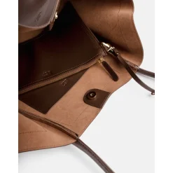 Online Tote Bag Dame Indkøbstasker