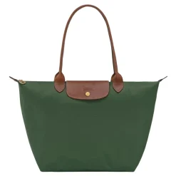 Online Tote Bag - Stor Dame Skuldertasker