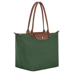 Online Tote Bag - Stor Dame Skuldertasker
