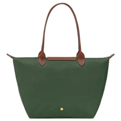 Online Tote Bag - Stor Dame Skuldertasker