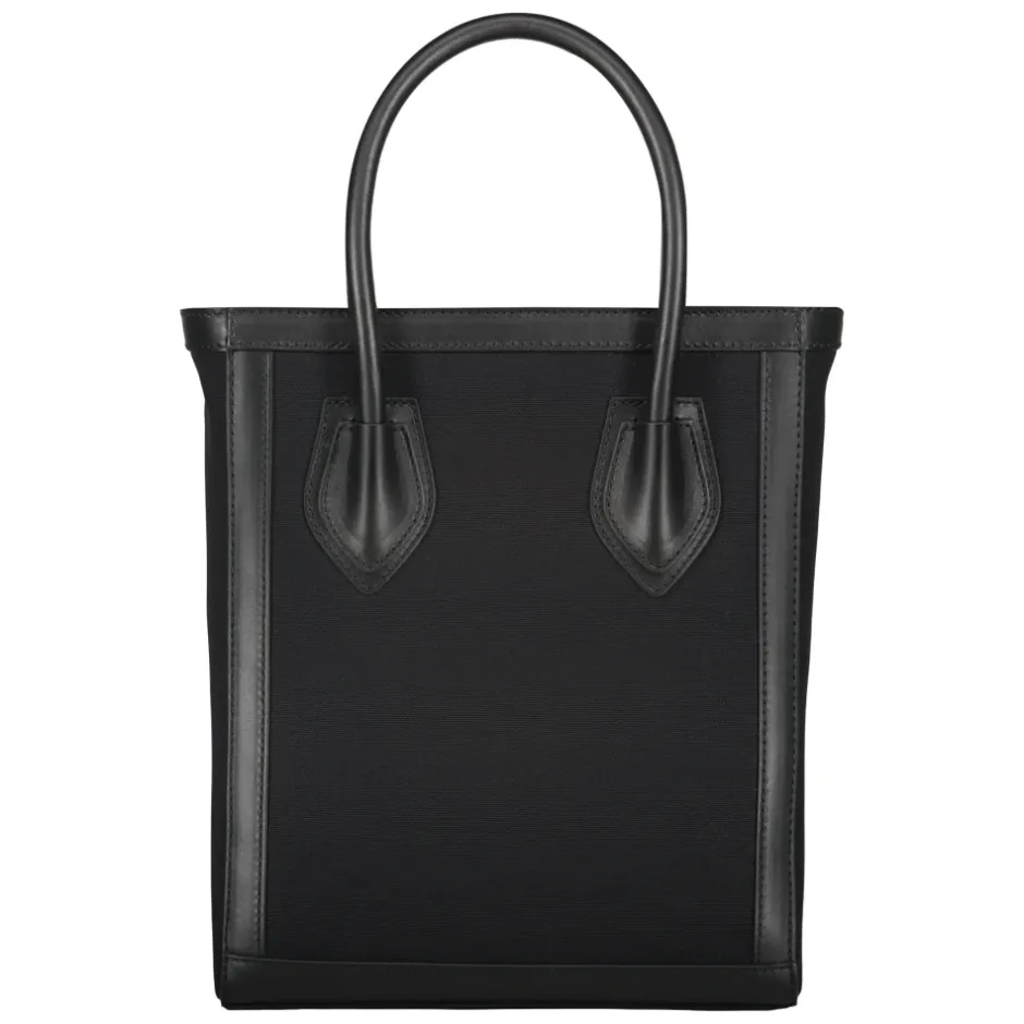 Online Tote Bag med logo Dame Indkøbstasker