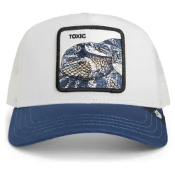 Discount Toxic Trucker Cap Dame Huer, Kasketter & Hatte|Huer & Kasketter