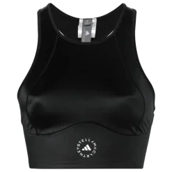 TPR Crop Top T-Shirts & Toppe