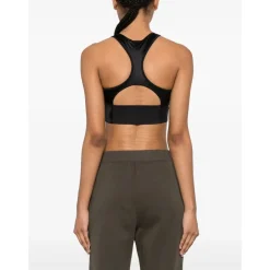 TPR Crop Top T-Shirts & Toppe