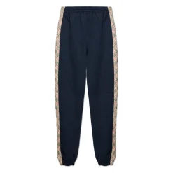 Sale Track Pants med Sidestriber Bukser