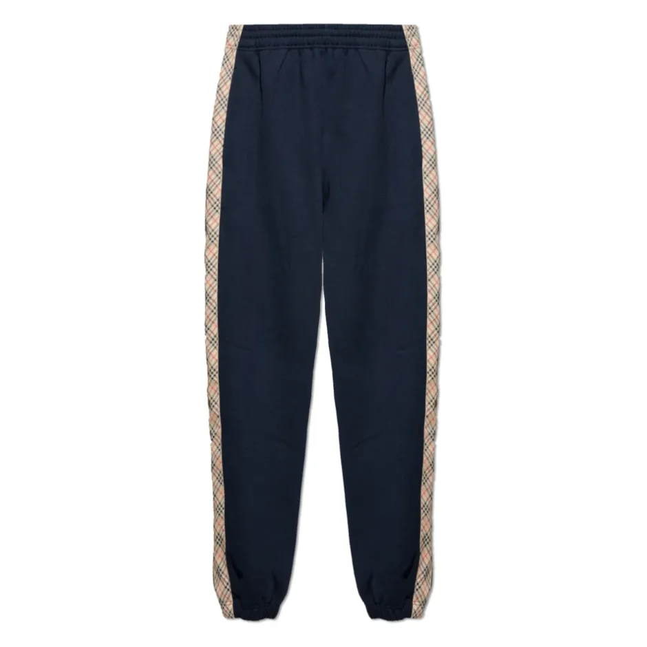 Sale Track Pants med Sidestriber Bukser