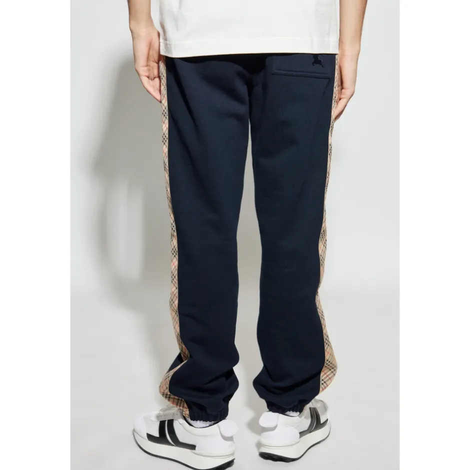 Sale Track Pants med Sidestriber Bukser