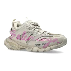 New Track Signature Dame Sneakers