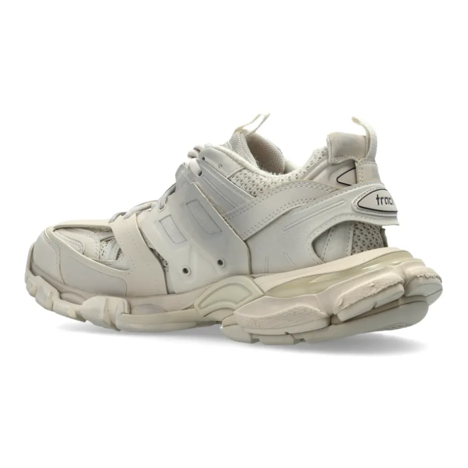 New Track Signature Dame Sneakers