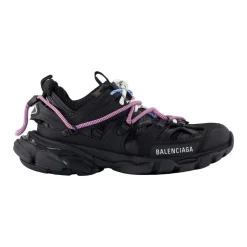 New Track Trail Laces Sneakers Sko