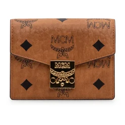 New Tracy Chain Card Wallet Dame Punge & Kortholder