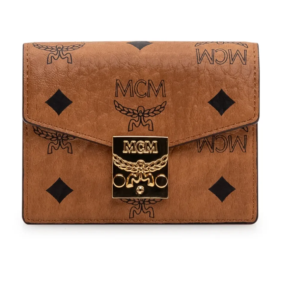 New Tracy Chain Card Wallet Dame Punge & Kortholder