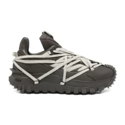 Hot Trailgrip Megalace Sneakers Sko